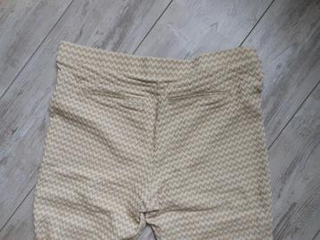 Mooie soepele broek van MS MODE  beschikbaar voor biedingen