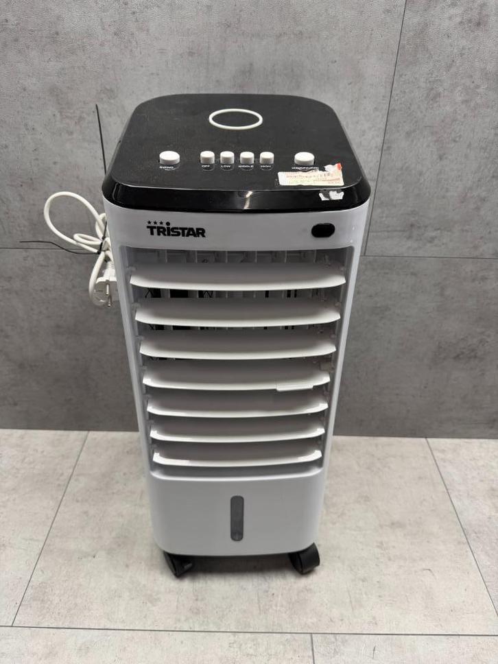 Tristar Luchtkoeler - NIEUW - C1374, Caravans en Kamperen, Kampeeraccessoires, Nieuw, Ophalen of Verzenden