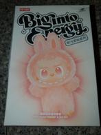 Verzamelbox labubu, Boeken, Ophalen of Verzenden, Zo goed als nieuw