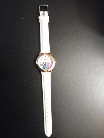 Stitch Horloge - Leuk voor kinderen! beschikbaar voor biedingen