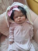 Superlieve reborn pickle, Ophalen of Verzenden, Babypop