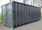 30M3 - 36M3 - 40M3 haakarm container - haakarmcontainer, Ophalen, Nieuw, Overige merken