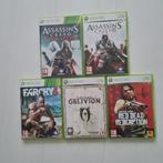 Assassin's Creed, Far Cry, Oblivion, Red Dead Redemption, Avontuur en Actie, Online, Gebruikt, 1 speler