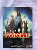 Pandemic (compleet en als nieuw), Nieuw, Ophalen of Verzenden, Een of twee spelers, Z-Man Games