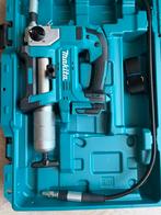 Makita DGP180Z accu vetspuit 18 V LXT., Ophalen of Verzenden, Nieuw
