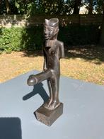 Egyptisch beeldje, Ophalen of Verzenden