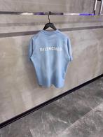 Balenciaga tshirts heren nieuw, Ophalen of Verzenden, Nieuw, Zwart