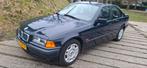 BMW E36 3-Serie 316i m43 roestvrij, Nap logisch, Automaat, 1596 cc, 4 cilinders, Blauw