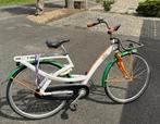 Fiets, Fietsen en Brommers, Fietsen | Dames | Damesfietsen, 56 cm of meer, Ophalen, Overige merken, Gebruikt
