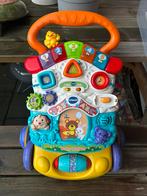Vtech loopauto, Kinderen en Baby's, Speelgoed | Vtech, Ophalen of Verzenden, Zo goed als nieuw, 6 maanden tot 2 jaar