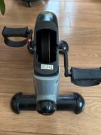 mini hometrainer / pedaaltrainer (onder-desk fietstrainer), Ophalen, Zo goed als nieuw