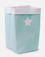 Opbergmand Mint wit 32x32x60 - Childhome - Leegverkoop, Ophalen of Verzenden, Nieuw, Overige typen