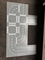 12 wegenplaten lego, Ophalen of Verzenden, Gebruikt