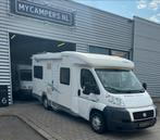 Chausson Flash 08 MYCAMPERS.NL, 7 tot 8 meter, Diesel, Half-integraal, Tot en met 4