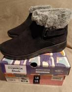 Skechers on the go boots maat 39 en 41 nieuw, Zwart, Nieuw, Ophalen of Verzenden