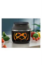 Philips L 3000 Serie NA322/00 Airfryer, Ophalen of Verzenden, Nieuw, Airfryer, 750 t/m 999 gram