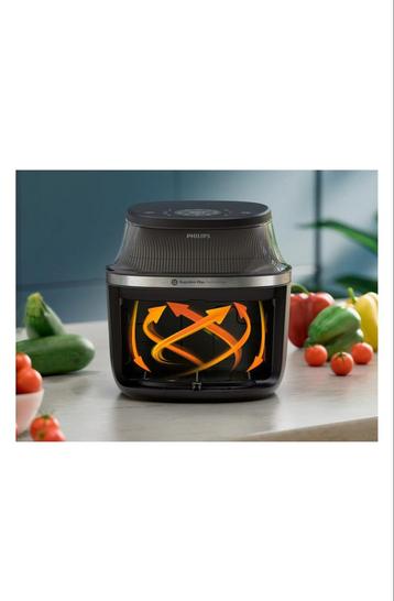 Philips L 3000 Serie NA322/00 Airfryer beschikbaar voor biedingen