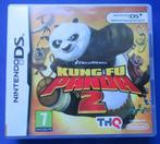 Kung Fu Panda 2, Spelcomputers en Games, Games | Nintendo DS, Vanaf 7 jaar, Avontuur en Actie, Gebruikt, Ophalen of Verzenden