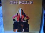 LP Jess Roden, Ophalen of Verzenden, 1960 tot 1980, Gebruikt, 12 inch