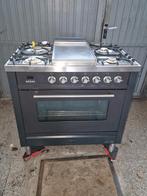 Boretti gasfornuis, Huis en Inrichting, Kachels, Ophalen of Verzenden, Zo goed als nieuw, Gas, Gaskachel