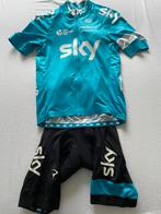 Team Sky setje als nieuw!, Ophalen of Verzenden, Zo goed als nieuw, Bovenkleding