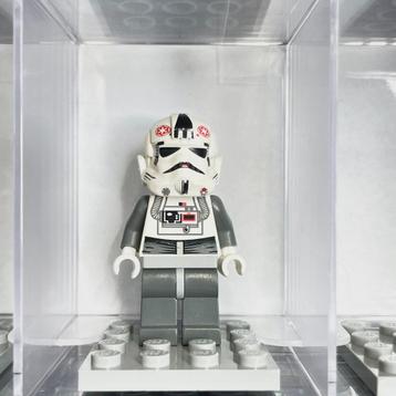 Lego Star Wars AT-AT Driver sw0262 8084 8129 beschikbaar voor biedingen