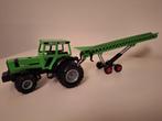Siku tractor deutz-fahr dx 4.70, Ophalen, Zo goed als nieuw
