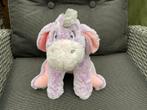 Nieuwe Disney Ieoor knuffel pastelkleuren 25cm, Verzamelen, Ophalen, Winnie de Poeh of vrienden, Nieuw, Knuffel