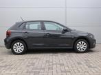 Volkswagen Polo 1.0 TSI Comfortline ACC Clima PDC CarPlay, Auto's, Volkswagen, Voorwielaandrijving, Adaptive Cruise Control, 1063 kg