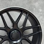 NIEUW 19'' M01 5x112 VELGEN PAST OP MERCEDES AMG BRABUS, Auto-onderdelen, Banden en Velgen, 19 inch, Overige, Overige, Nieuwemaasdijk 14, Heesbeen