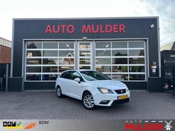 Seat IBIZA  ST 1.2 70PK REFERENCE / AIRCO / NAVI / CRUISE /  beschikbaar voor biedingen