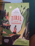 Bette Westera - Tiril en de toverdrank, Ophalen of Verzenden, Zo goed als nieuw, Bette Westera