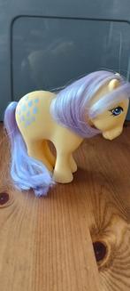 My Little Pony G1 Lemon Drop, Ophalen of Verzenden, Zo goed als nieuw