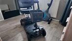 Scootmobiel, Ophalen, 10 km/u of minder, Excel, 16 t/m 25 km