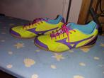 Zaalvoetbalschoenen merk Mizuno maat 41, Ophalen of Verzenden