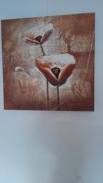 Mooi canvas schilderij.
60 cm/60cm
Gemaakt met olieverf., Ophalen of Verzenden, 50 tot 75 cm, Schilderij, 50 tot 75 cm