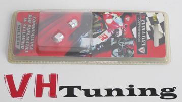 R. EVOLUTION ventieldopjes beschikbaar voor biedingen