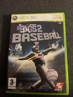 The Bigs 2 Baseball - Xbox 360, Online, Gebruikt, 1 speler, Ophalen of Verzenden