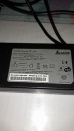 Giant Oplader 32,96 v , 2 A ,4 pins, Ophalen of Verzenden, Gebruikt