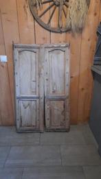 Mooie  oude deuren, Ophalen of Verzenden, Gebruikt
