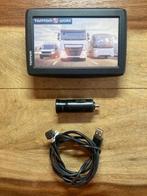 TomTom Truck / Vrachtwagen / Touringcar / 5 inch  Kaart 2025, Auto diversen, Autonavigatie, Ophalen of Verzenden, Gebruikt