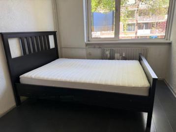 140x200 bed