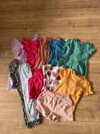 Kledingpakket zomer maat 122/128, Ophalen of Verzenden, Zo goed als nieuw, Maat 128