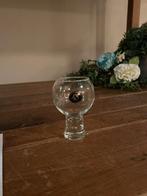 Likeur 43 Glazen - 3 Stuks, Huis en Inrichting, Ophalen, Overige materialen, Overige kleuren, Zo goed als nieuw