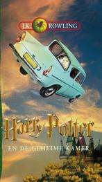 Harry Potter, dln 1, 2, 4 en 6, luisterboek 1, Boeken, Zo goed als nieuw, Ophalen