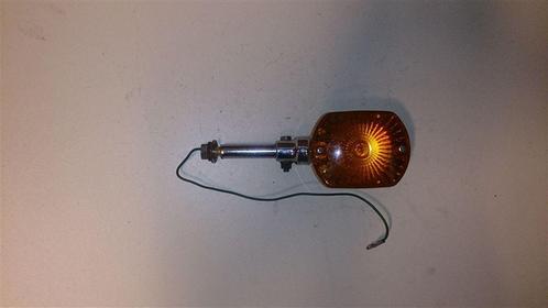 Kawasaki KZ250 knipperlicht Z250A Z250B blinker flasher turn, Motoren, Accessoires | Overige, Gebruikt, Ophalen of Verzenden