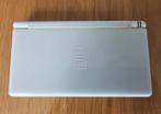 nintendo ds lite wit, Spelcomputers en Games, Spelcomputers | Nintendo DS, Ophalen of Verzenden, Gebruikt, Wit, DS Lite