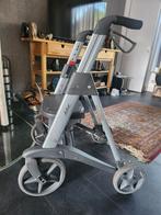 3 rolators  .Active,Gemino 60 Topro Troja, Ophalen of Verzenden, Zo goed als nieuw