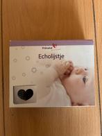Prénatal Echolijstje, Ophalen of Verzenden, Zo goed als nieuw
