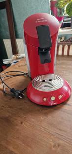 Magimix Nespresso Citiz + Senseo Koffiezetapparaat, Witgoed en Apparatuur, Koffiezetapparaten, Ophalen, Koffiepads en cups, Espresso apparaat